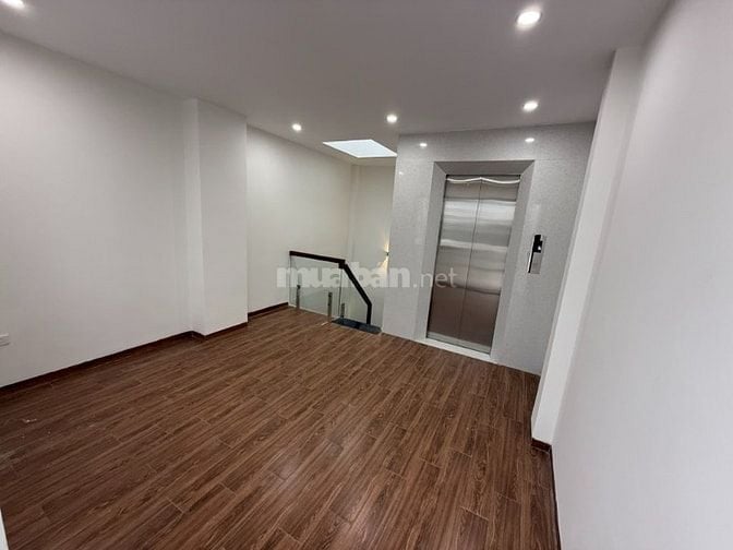 🌟 SIÊU PHẨM LONG BIÊN - PHỐ NGỌC TRÌ - 6 TẦNG THANG MÁY - Ô TÔ VÀO NH