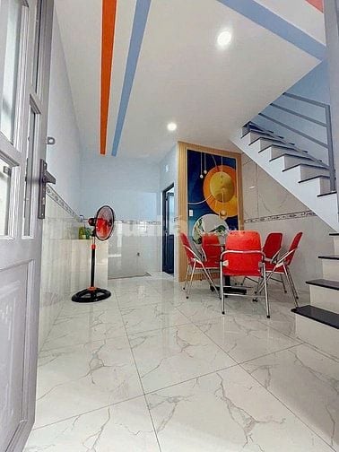 chính chủ cần bán gấp nhà gần mặt tiền đường nguyễn văn bứa 
