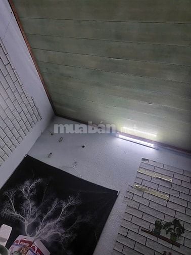 cho thuê phòng trọ có gác rộng rãi ở đường Nam hoà 24m2 giá 1.9 triệu
