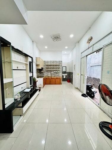 Bán nhà riêng 39 m², 6PN, Lê Văn Sỹ, Phú Nhuận – chỉ 6.x tỷ