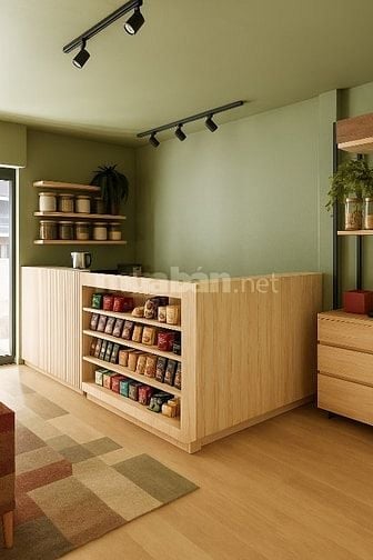 Cần 5 vị trí bán hàng tiêu dùng, đồ uống