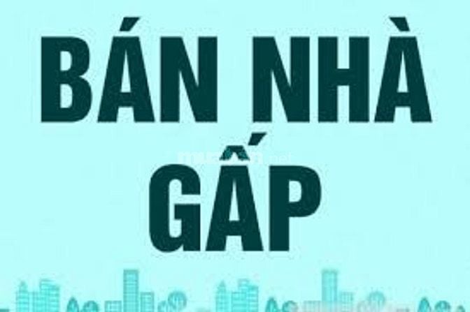 Chính chủ cần bán gấp nhà 3,5 tầng, số 20 Liền kề 42, KĐT Vân Canh