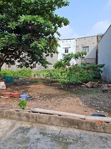 Bán đất hẻm 3m đường 397 Phước Long B Quận 9 giá 3,7 tỷ