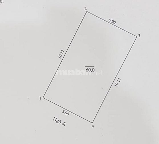 Nhà 6T thang máy P/Lô Hoàng Cầu ngõ 5m sát Mp oto vào nhà mt 5,9m 