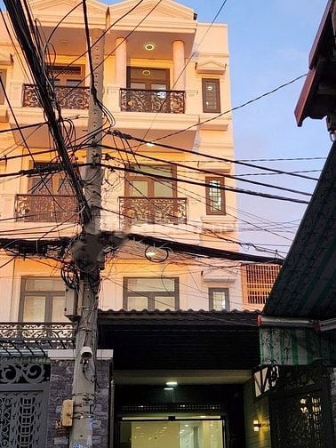SIÊU PHẨM BIỆT THỰ CHÂN DÀI TÂN HÒA ĐÔNG – KIỆT TÁC SỐNG THƯỢNG LƯU
