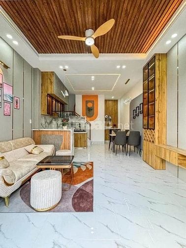 Bán nhà riêng 2,63 tỷ, DTSD 85m2 Tân Kỳ Tân Quý,Bình Tân-SHR Chính Chủ
