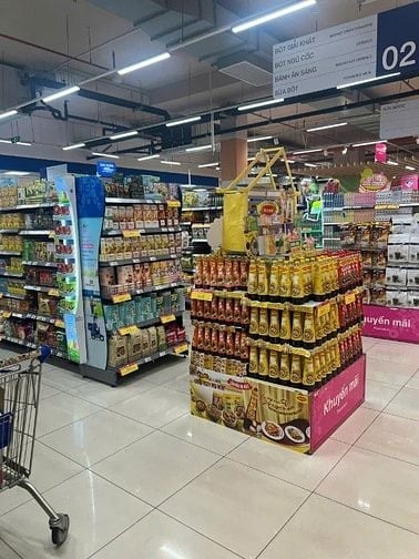 CẦN TUYỂN NHÂN VIÊN CÓ VIỆC LÀM LIỀN 