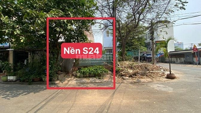 Bán đất dự án 10 mẫu Quận 2 cũ đường Nguyễn Duy Trinh (100m2) 10.5 tỷ