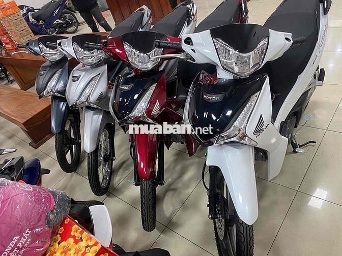 FUTURE TRẢ GÓP KHÔNG CẦN TRẢ TRƯỚC