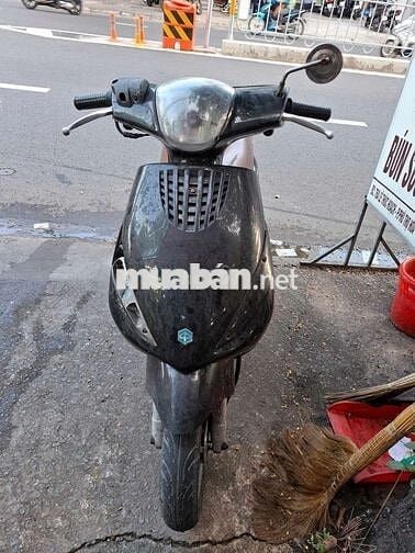 Bán nhanh piaggio Zip 100 đời 2009