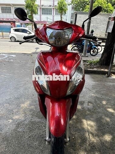 VISION 2012, BSTP XE ĐẸP, MÁY ZIN ÊM