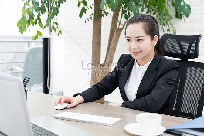 Công Ty Tuyển Hàng Chính Nhân Sự (Không Cần Kinh nghiệm )