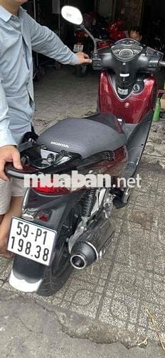 Sh 150cc.19838.Đk 2OO7. Sm 006. Bstp. Giá nhanh.