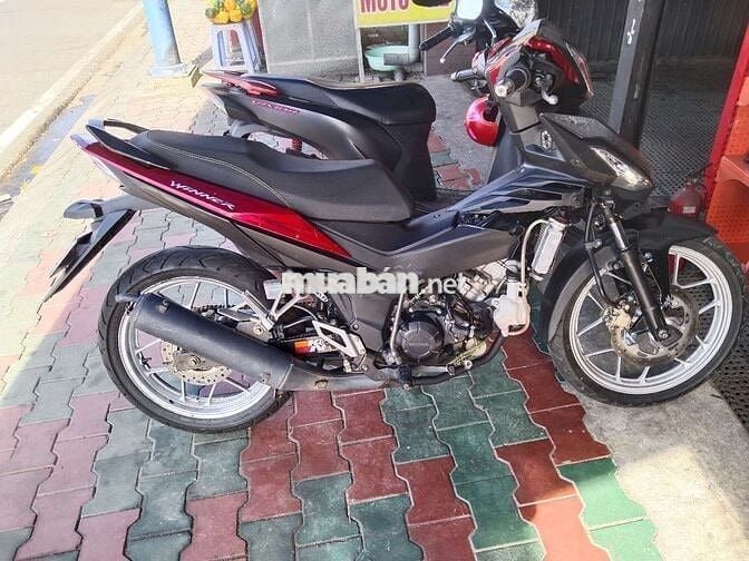 Dư đùng cần bán winner v1