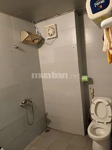 Bán căn hộ đẹp Ngô Thì Nhậm CT2, Hà Đông, 88,23m2, 2PN, 2WC, tầng 22, 