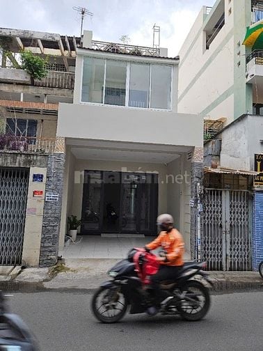 Nhà mặt tiền Nguyễn Trọng Tuyển, phường 1, Tân Bình