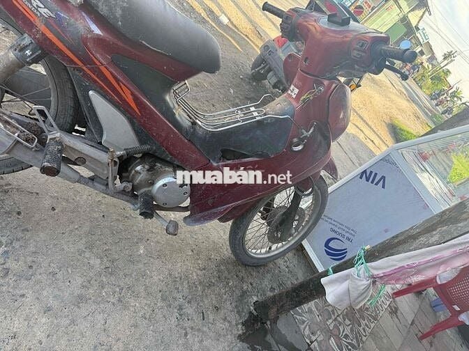 xe nhà dư không sử dụng