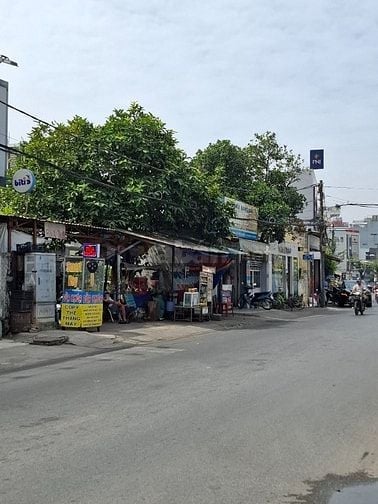 Bán nhà mặt tiền Nguyễn Duy Trinh Quận 2 giá 52 tỷ