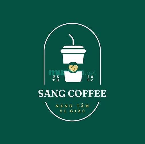 ANH CẦN 02 BẠN PHỤ BÁN ĐỒ UỐNG