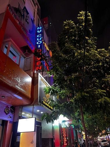 Cho thuê nhà mặt tiền Phan Xích Long, Phường 2, Phú Nhuận 