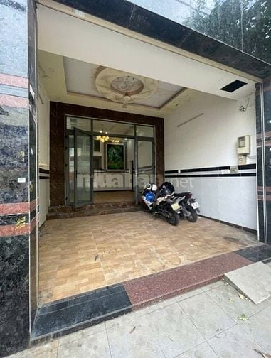 Cho thuê mặt tiên kinh doanh,văn phòng Nguyễn Duy Cung P12 Gò Vấp 