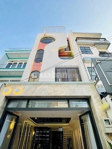NHÀ XINH GÍA RẺ - 80/14C Đặng Văn Ngữ, Phường 10, Phú Nhuận