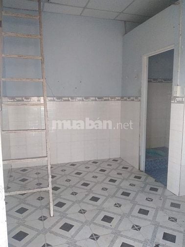 Cho thuê phòng trọ có gác , lối đi riêng, giờ giấc tự do 