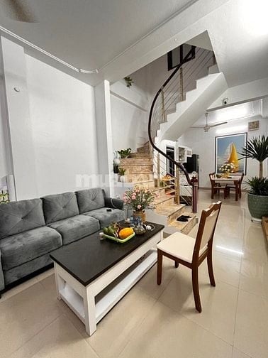 CỰC HIẾM TT CẦU GIẤY 36M2X5T NGÕ THÔNG- KINH DOANH- KHÔNG CÓ CĂN THƯ 2