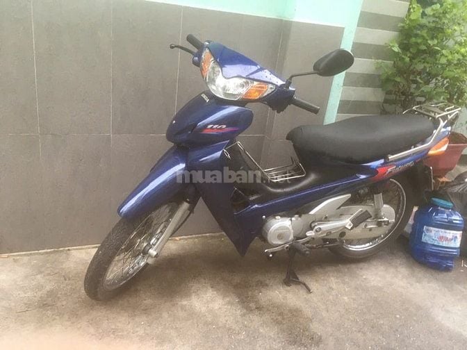 Bán xe Future 2000 màu xanh, chính chủ, 11,5 triệu