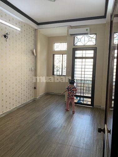 CHO THUÊ NHÀ NGUYÊN CĂN 3 LẦU ĐÚC