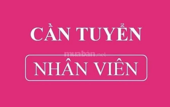 Cần Tuyển Nhân Viên Bảo Vệ Kho 