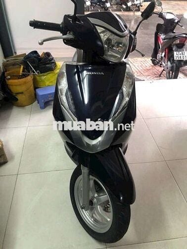 Honda Lead 2016 9 chủ