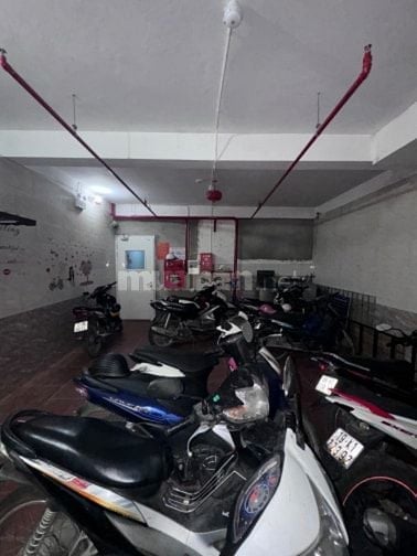 BÁN CHUNG CƯ MINI MỸ ĐÌNH 16 PHÒNG