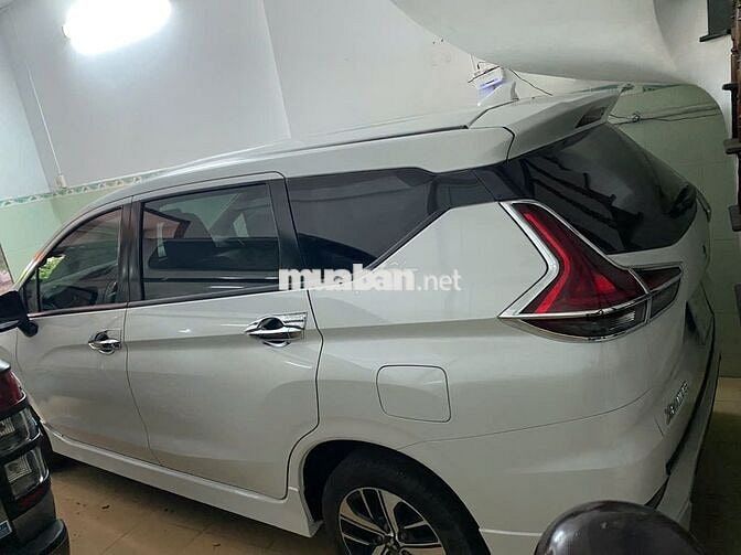 Cần bán xe nhà đi Gia Đình Mitsubishi Xpander BSTP