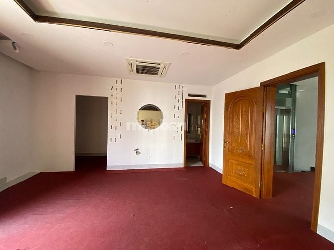 Cho thuê biệt thự 1 trệt 2 lầu trong KDC Tín Nghĩa, P.Quang Vinh
