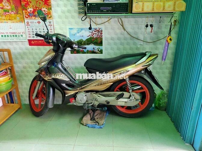 Dư cần bán đam mê
