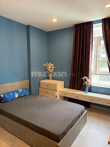Bán căn hộ cao cấp Q7,Him Lam Riverside 2PN 2WC 78m2 lầu cao đầy đủ NT