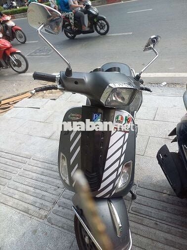 Vespa máy 3vie