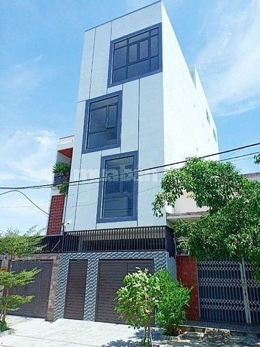 Bán toà CHDV 5 Tầng, 14 Phòng, Đường Mân Quang 16, Sơn Trà.