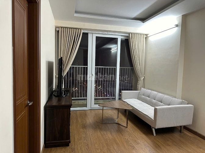 Chính chủ cho thuê căn 2PN 2VS chung cư Gelexim full đồ giá 9tr/ tháng