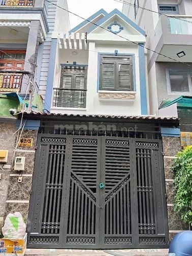 Chính chủ gửi bán gấp nhà đẹp 4*14 trệt lầu giá 4ty1 thương lượng SHR 