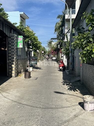 Bán Nhà Hẻm Ô Tô 86m2 Ngô Quyền, Sơn Trà Chỉ Nhỉnh 4 Tỷ