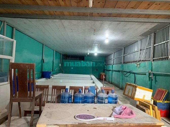 BÁN GẤP NHÀ VƯỜN RỘNG 208M² PHƯỚC HIỆP, CỦ CHI – GÍA 1TY015