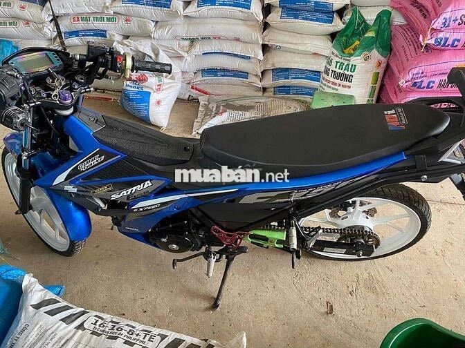 xe raider nhập siêu nét