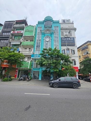 ĐỈNH CAO ĐẦU TƯ – ĐÓN SÓNG VÀNG GIỮ DÒNG TIỀN TẠI TRÁI TIM HÀ NỘI 