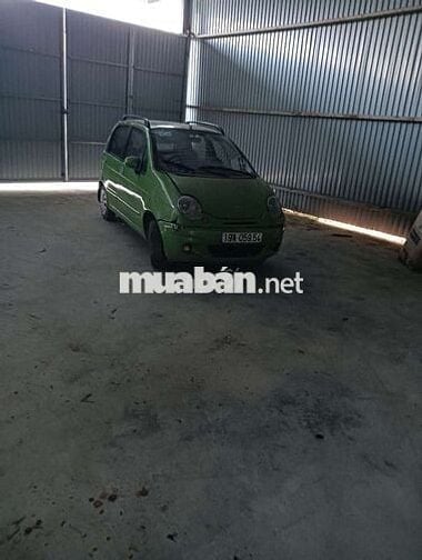 2005 SE 0.8 MT - 120000 km