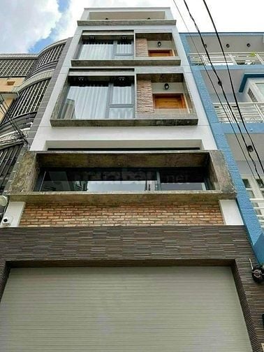 Nhà chính chủ cần bán gấp đường Phan Đăng Lưu, Phú Nhuận . Giá 5.5 tỷ