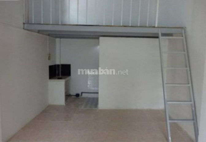 NHÀ TRỌ ĐÃ CẢI TẠO – CÁCH CẦU ÔNG BỐ 02 PHÚT – GIÁ 1 TRIỆU