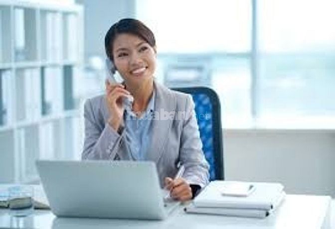 CẦN TUYỂN NV HÀNH CHÍNH NHÂN SỰ