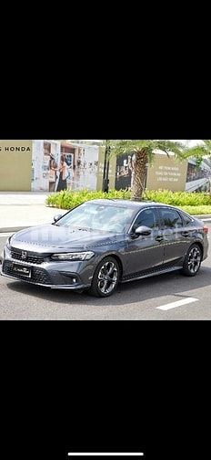 Cho thuê xe 5 chỗ tự lái, hoặc cty thuê tháng, honda civic 2023